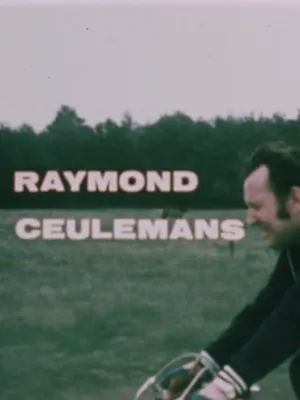 Raymond Ceulemans