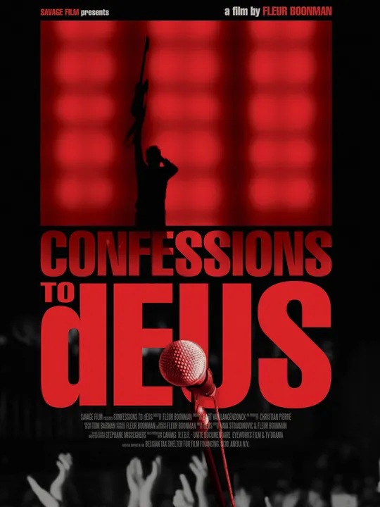 Confessions to dEUS