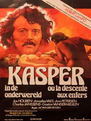 Kasper in de onderwereld