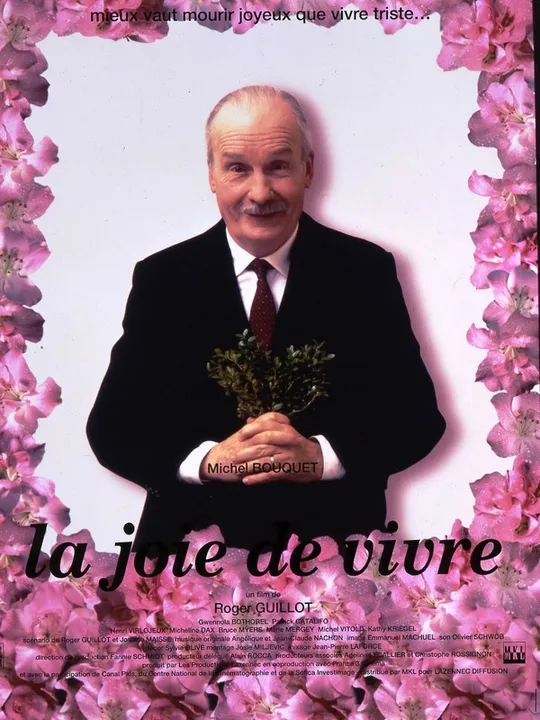 La Joie de vivre
