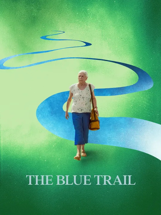 The Blue Trail