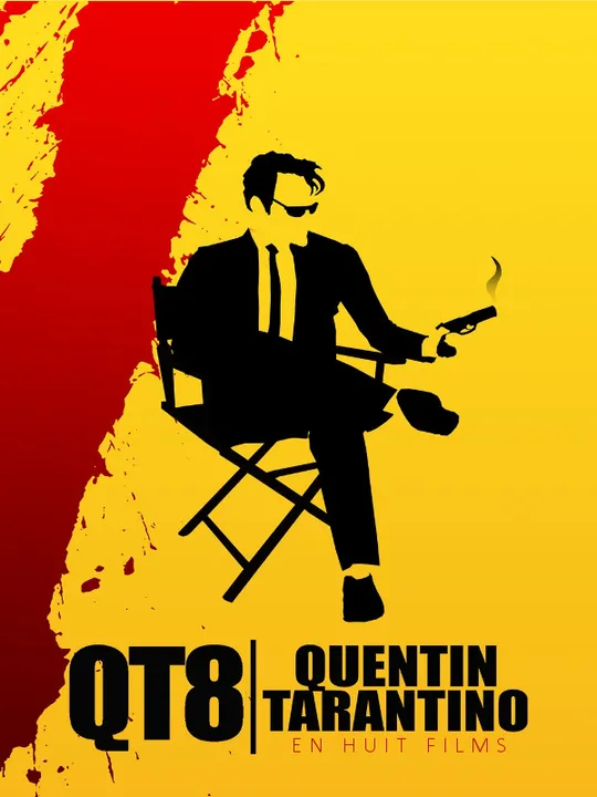 QT8 : The First Eight