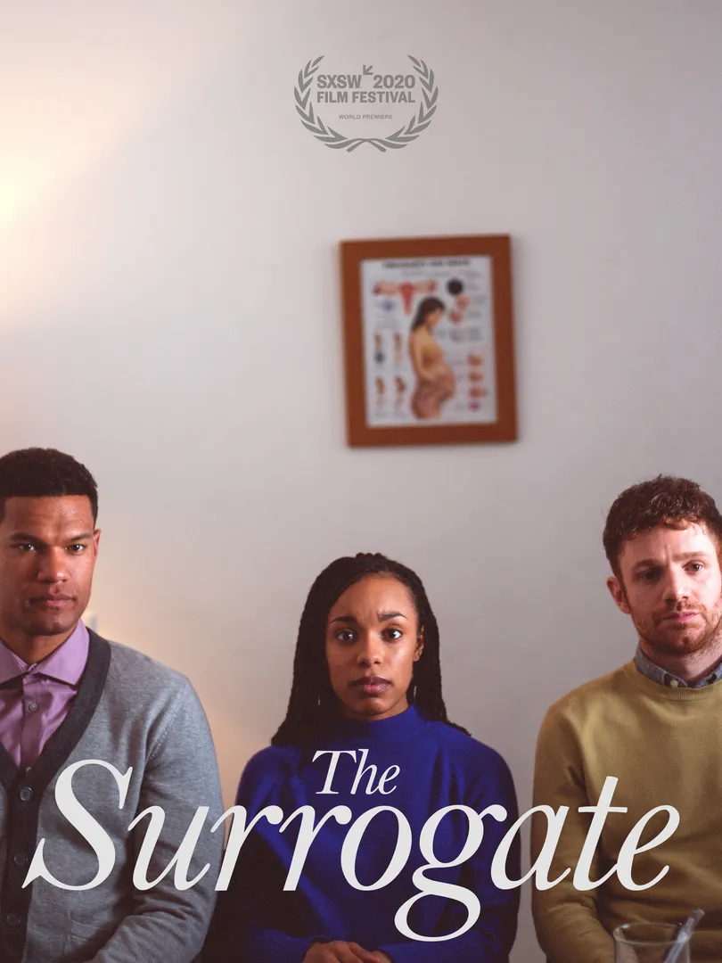 The Surrogate