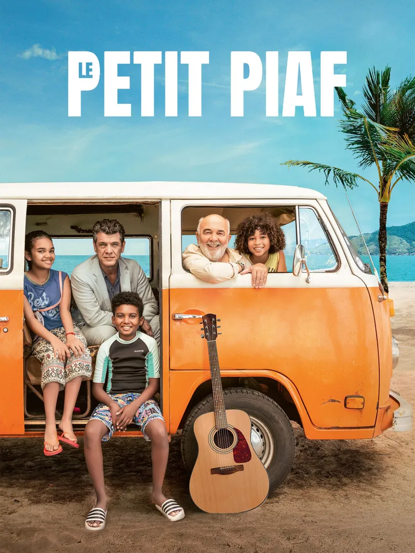 Le Petit Piaf