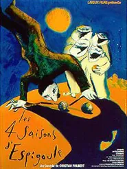 Les Quatre saisons d'Espigoule