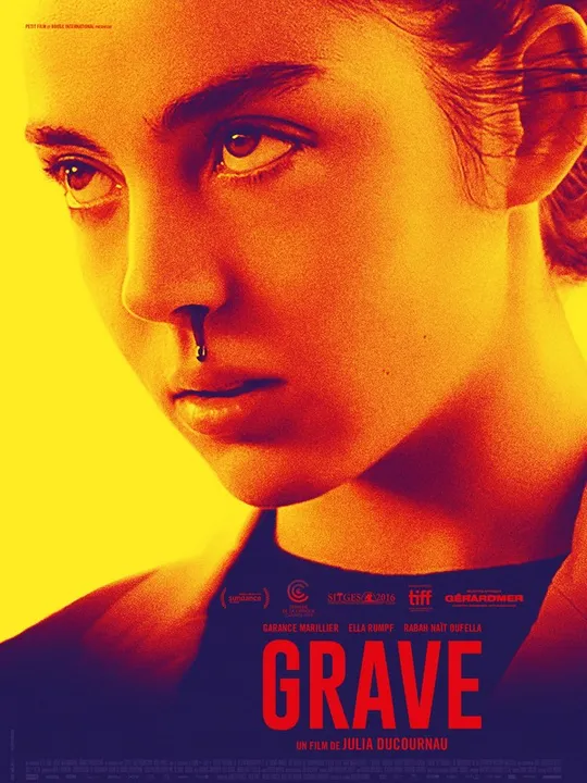 Grave