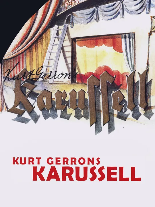 Kurt Gerrons Karussell
