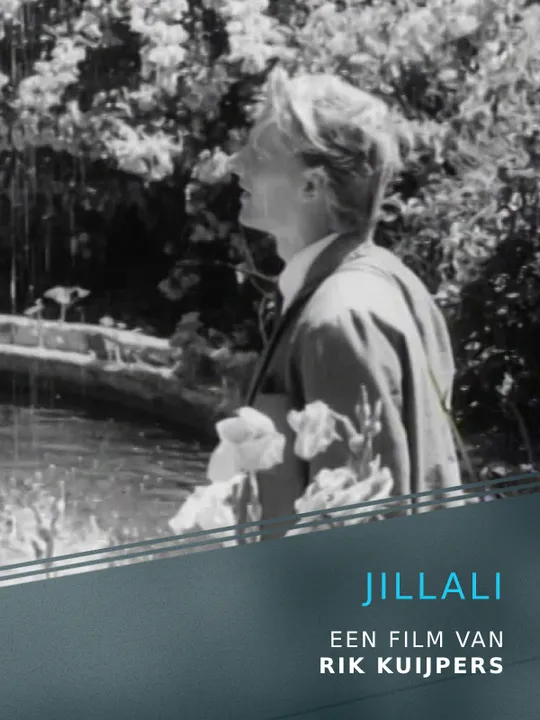 Jillali