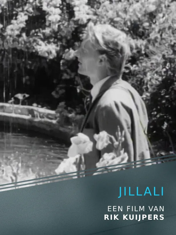 Jillali