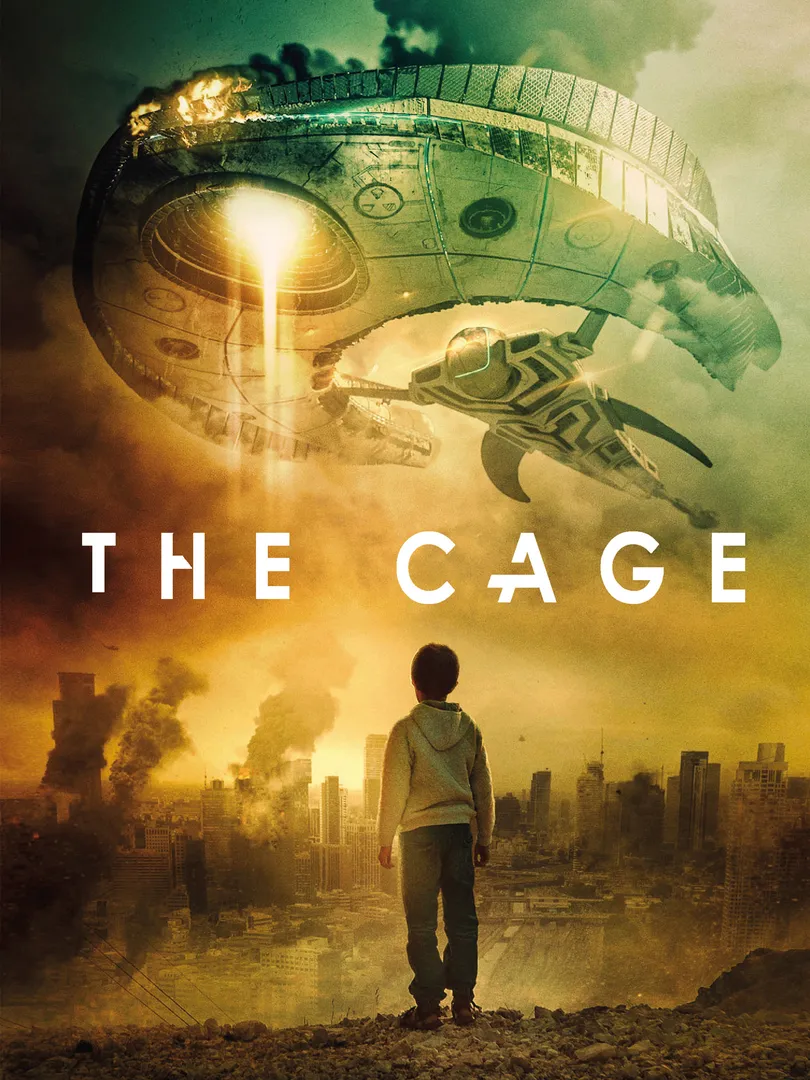 The Cage