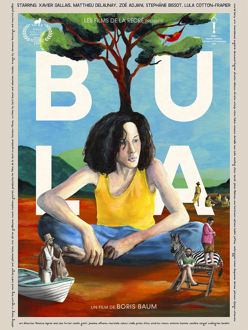Bula