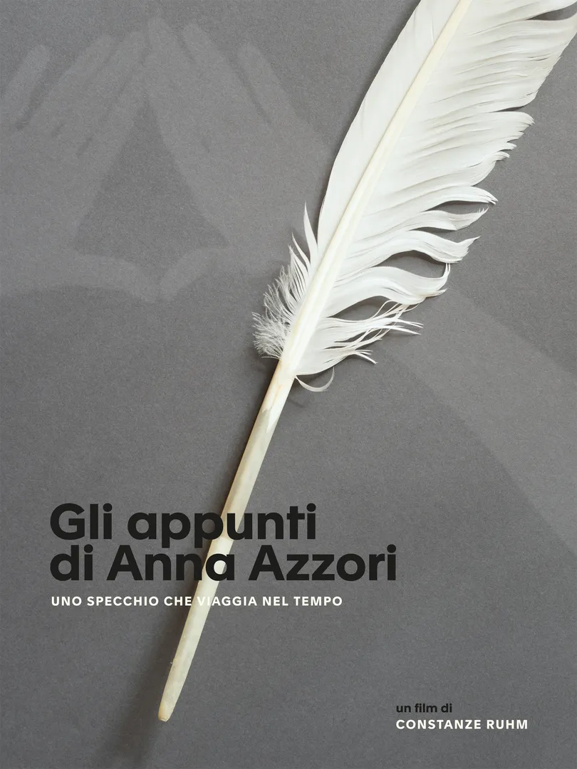 Gli appunti di Anna Azzori