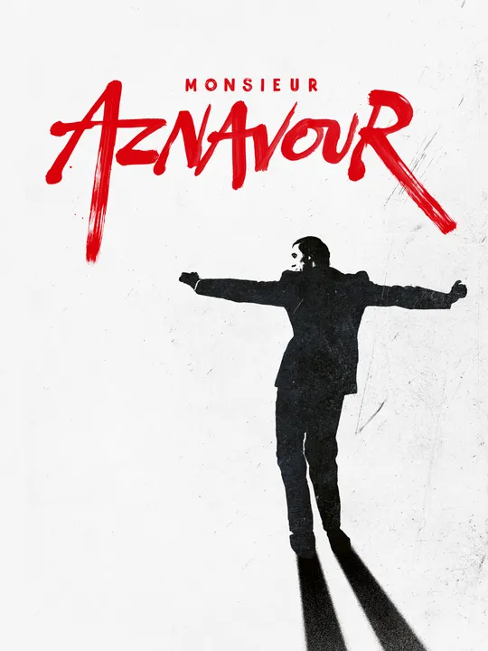 Monsieur Aznavour