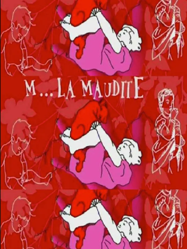 M la maudite