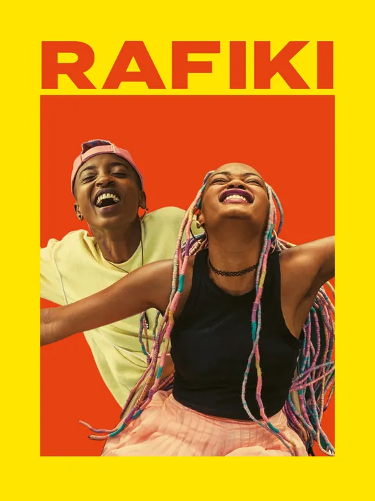 Rafiki