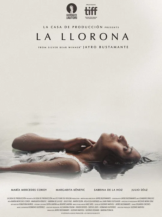 La llorona
