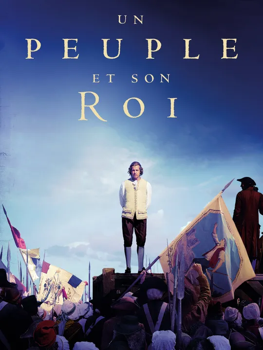 Un peuple et son roi