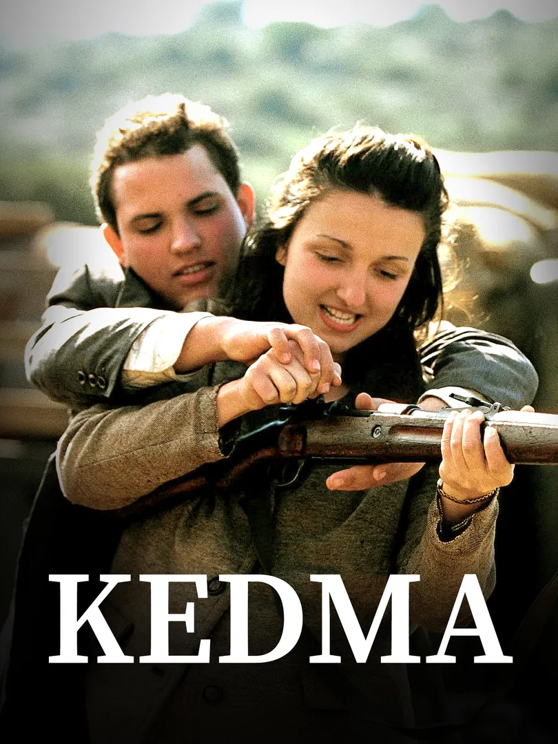 Kedma