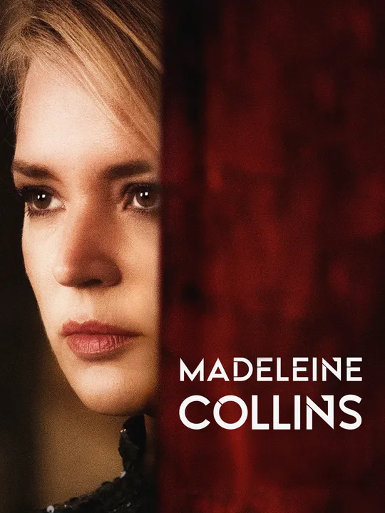 Madeleine Collins