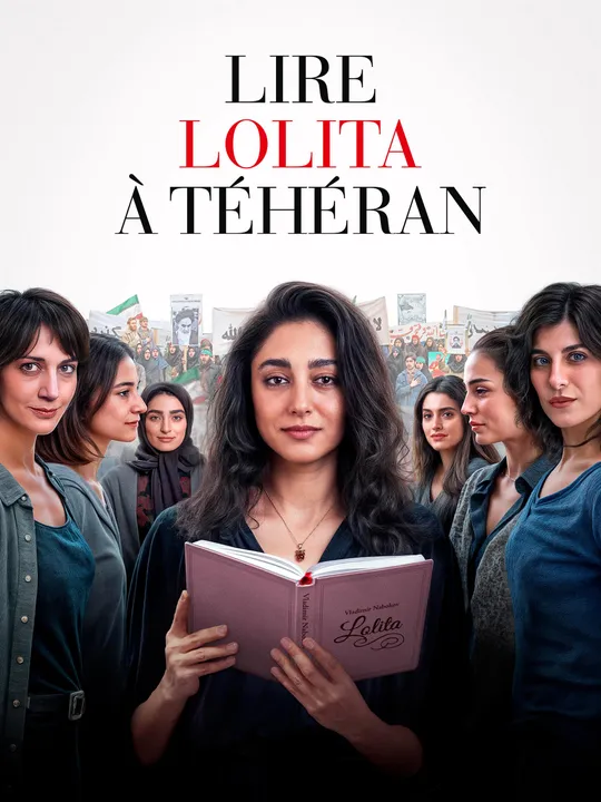 Reading Lolita in Tehran
