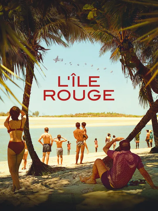 L'Ile Rouge