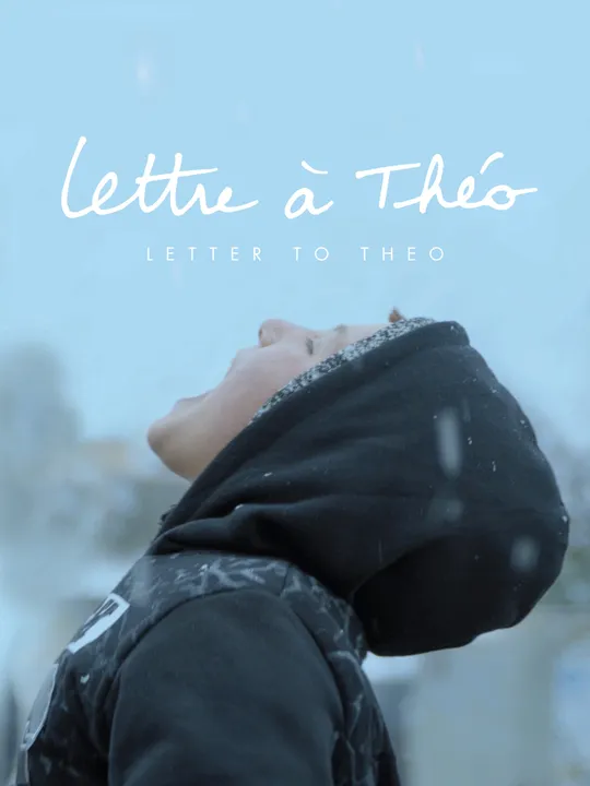 Lettre a Théo
