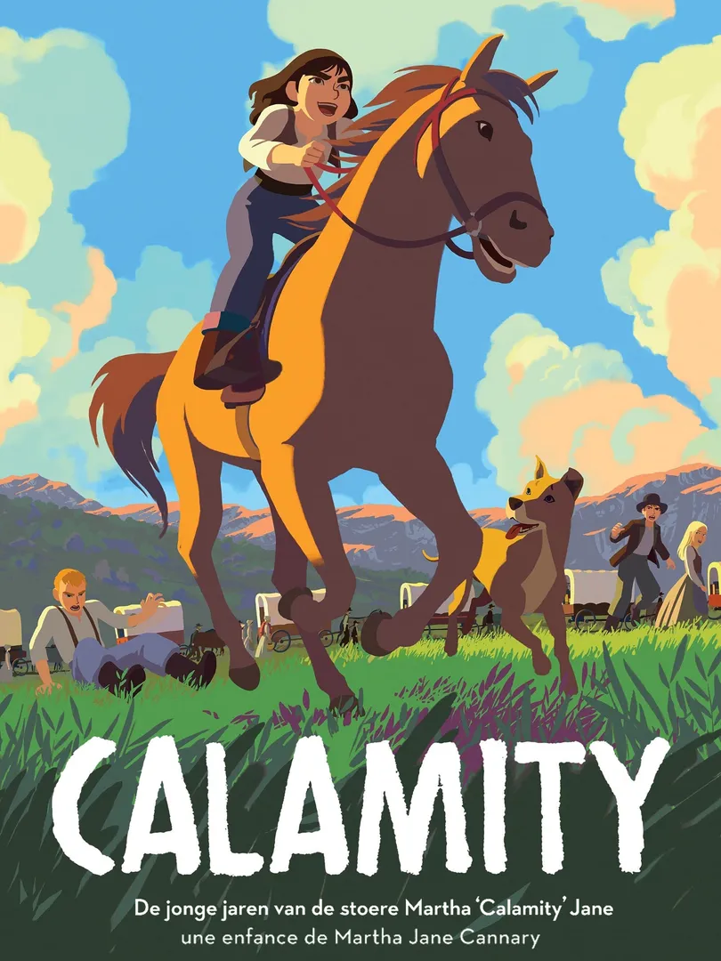 Calamity Jane