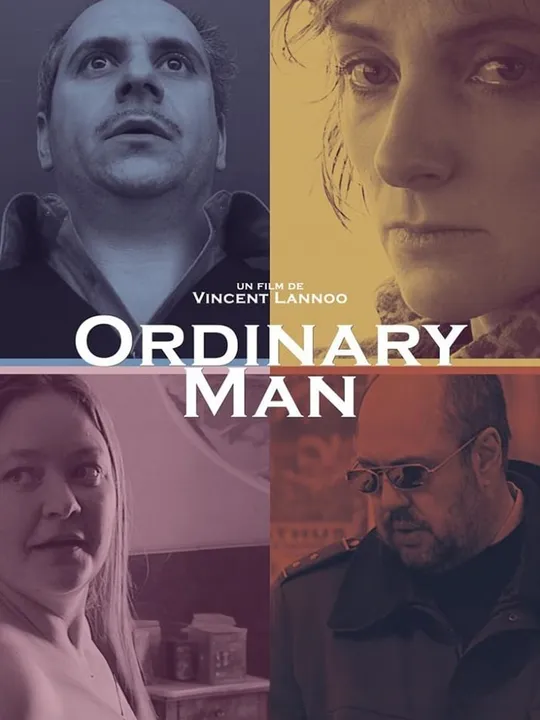 Ordinary Man