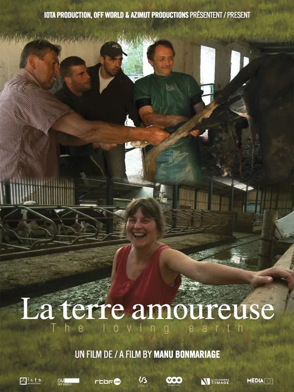 La Terre amoureuse