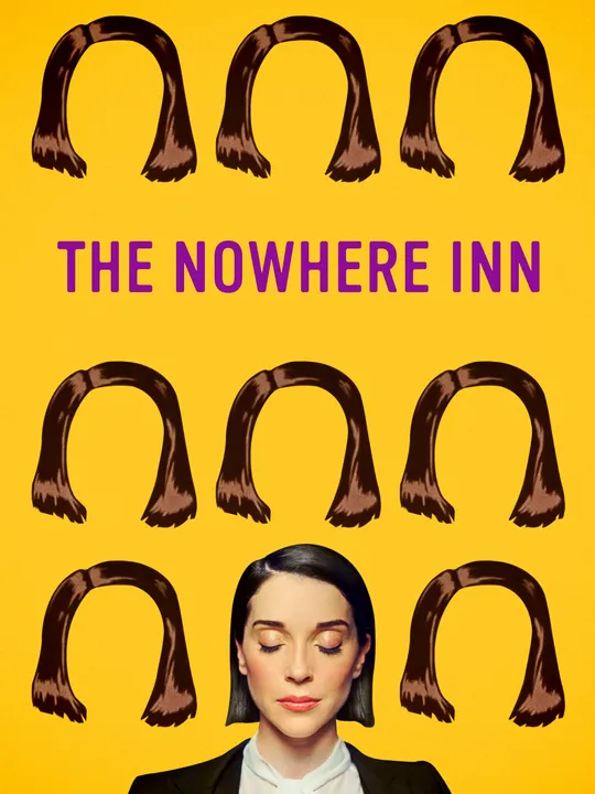 The Nowhere Inn