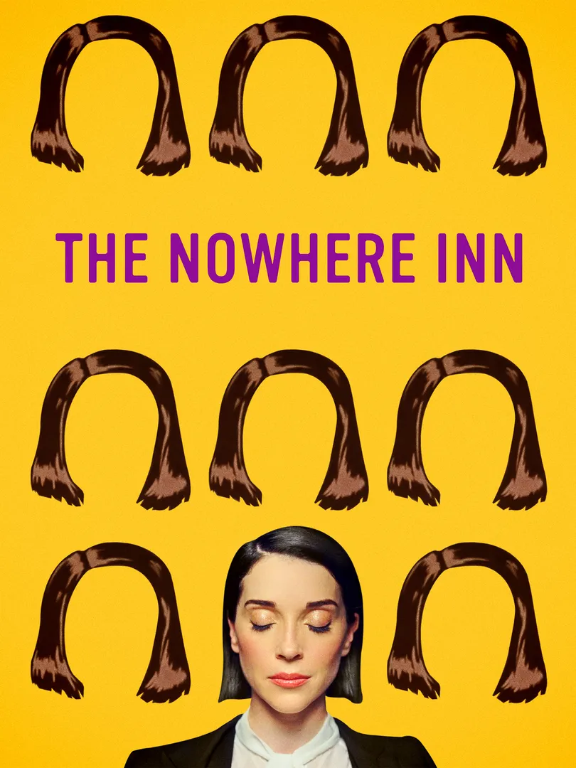 The Nowhere Inn
