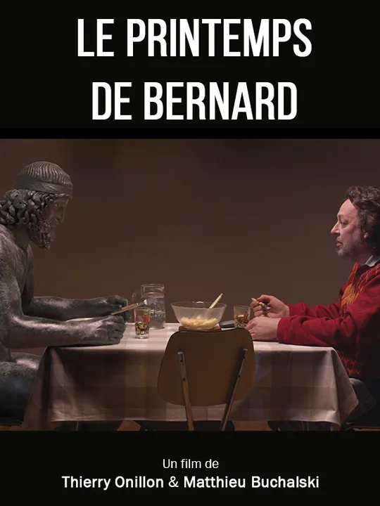 Le printemps de Bernard