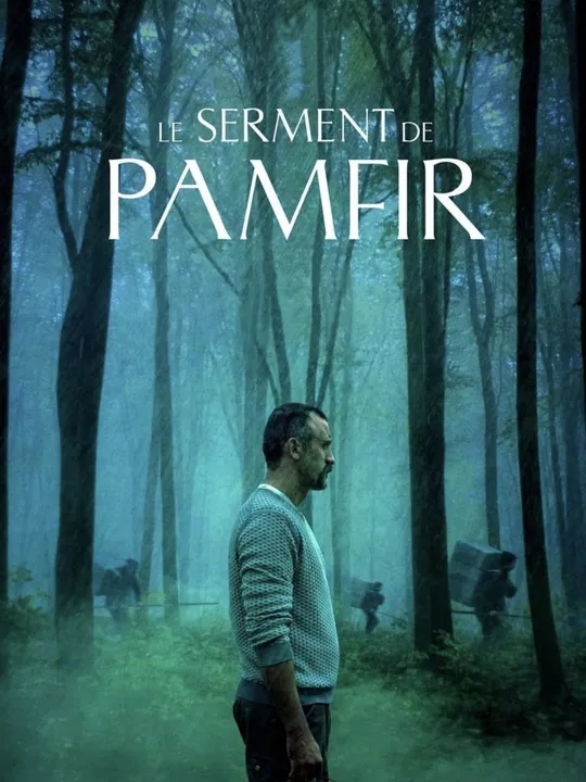Le serment de Pamfir