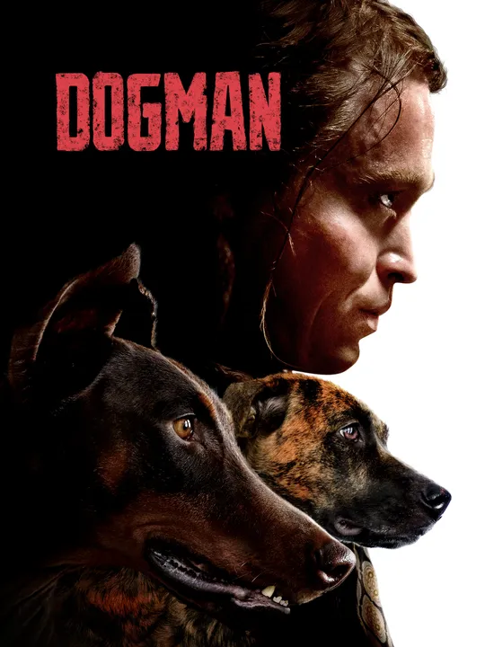 DogMan