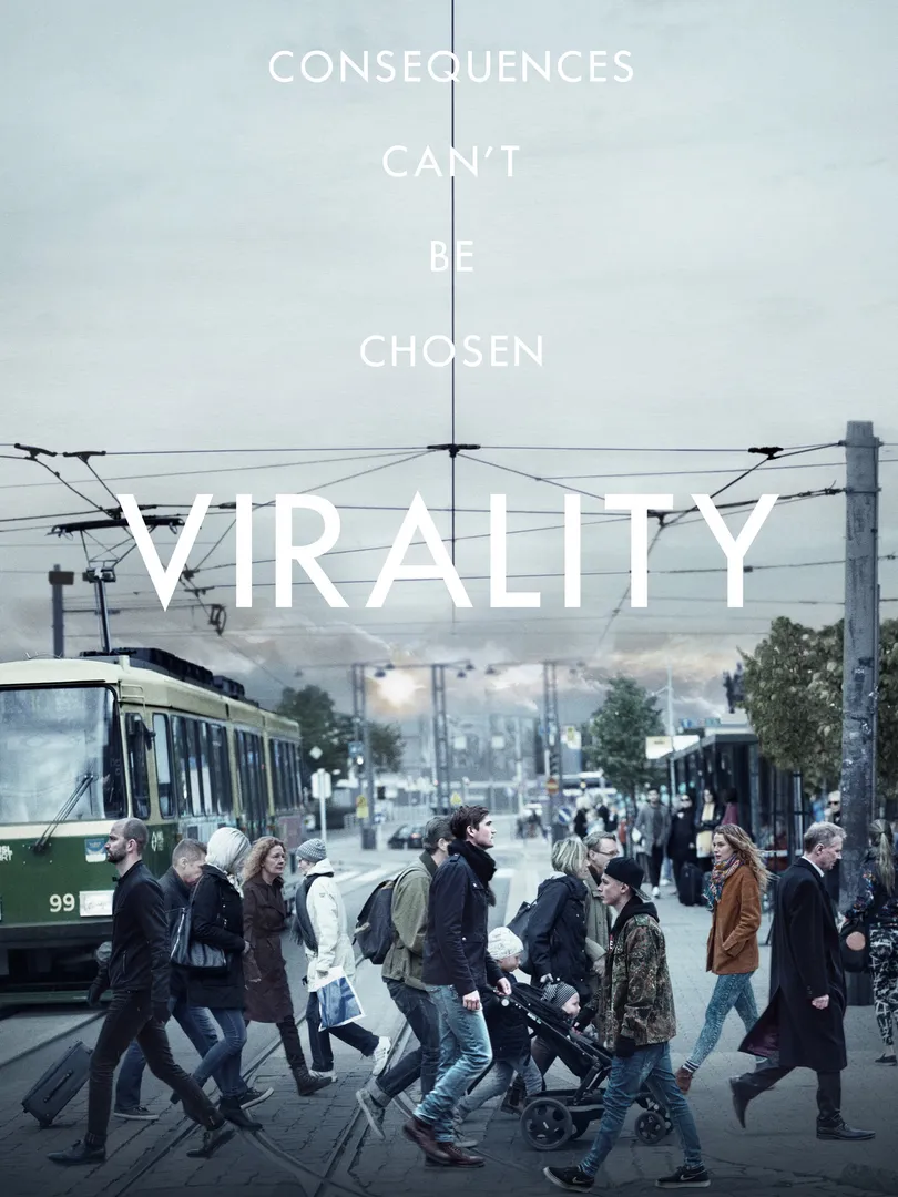 Virality