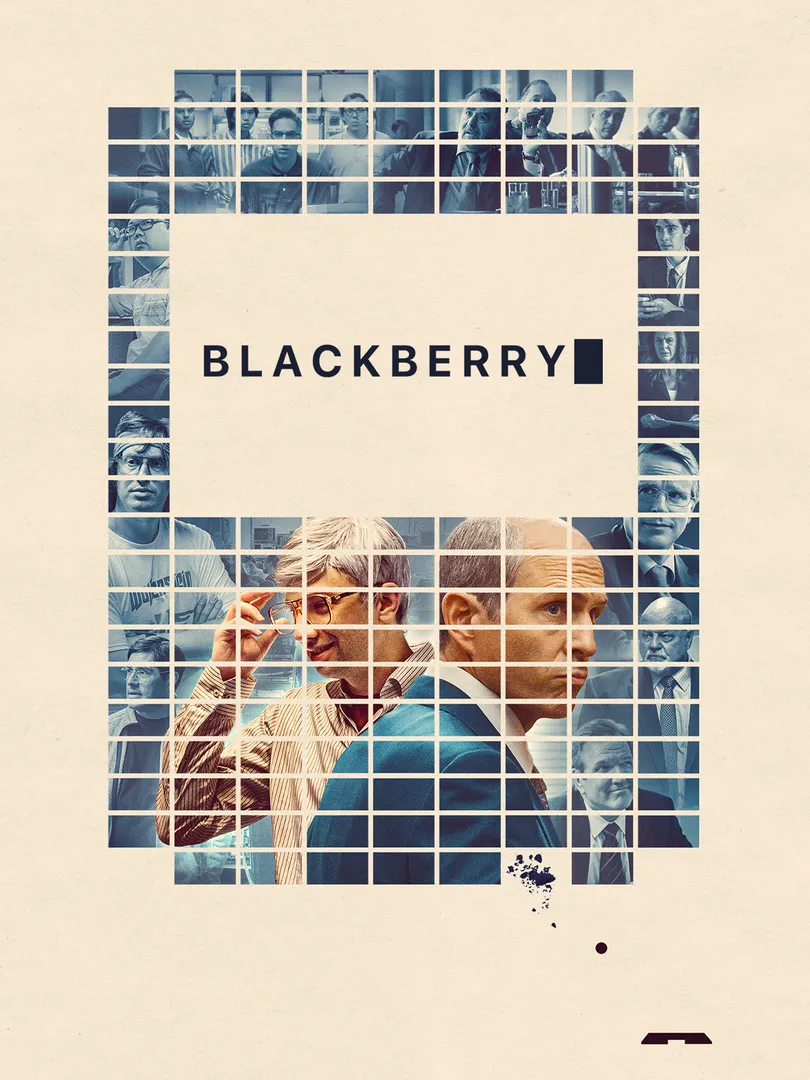 BlackBerry