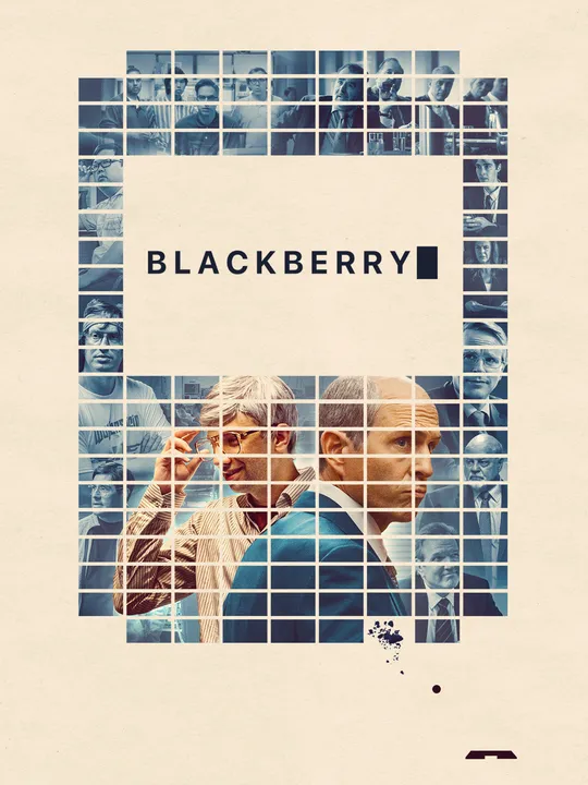 BlackBerry