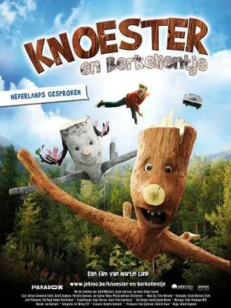 Twigson mène l'enquête