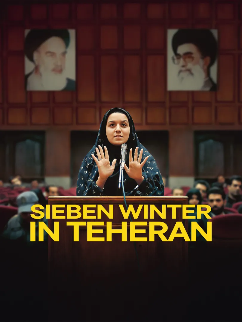 Sieben Winter in Teheran