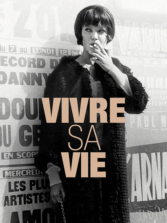 Vivre sa vie