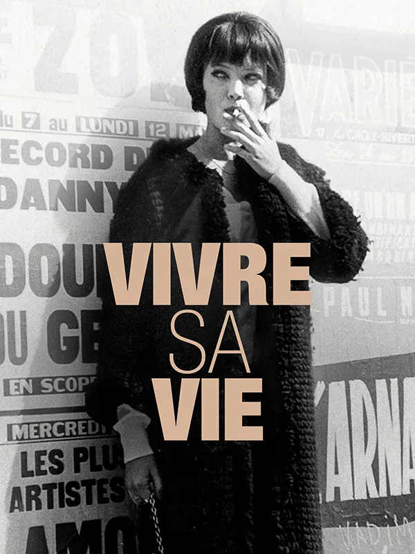 Vivre sa vie