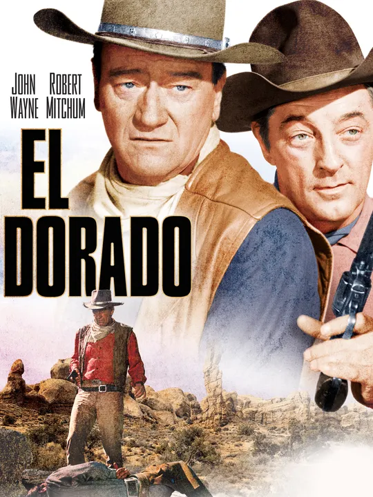 El Dorado