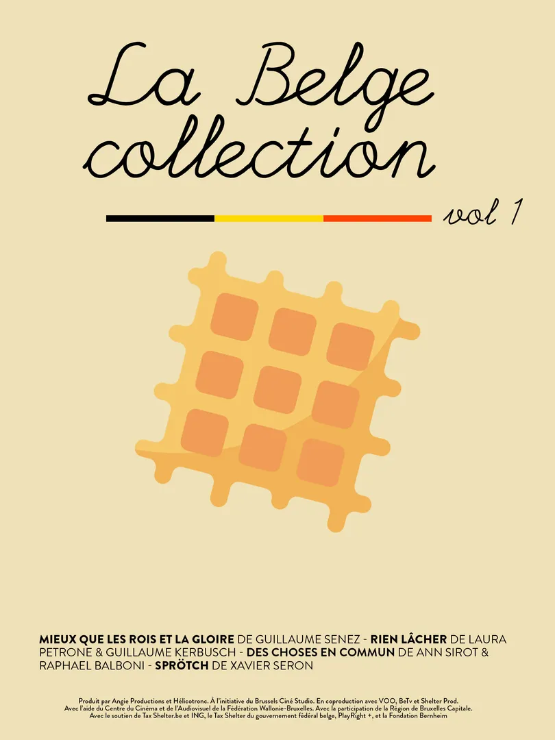 La belge collection vol 1