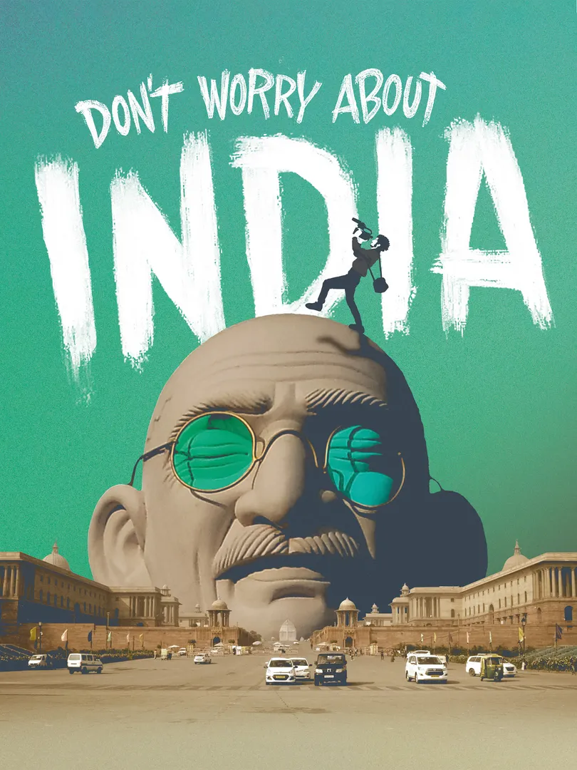 Don't Worry About India