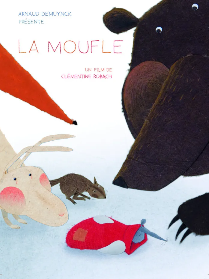 La Moufle