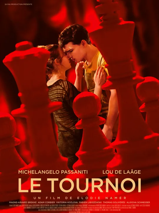 Le tournoi