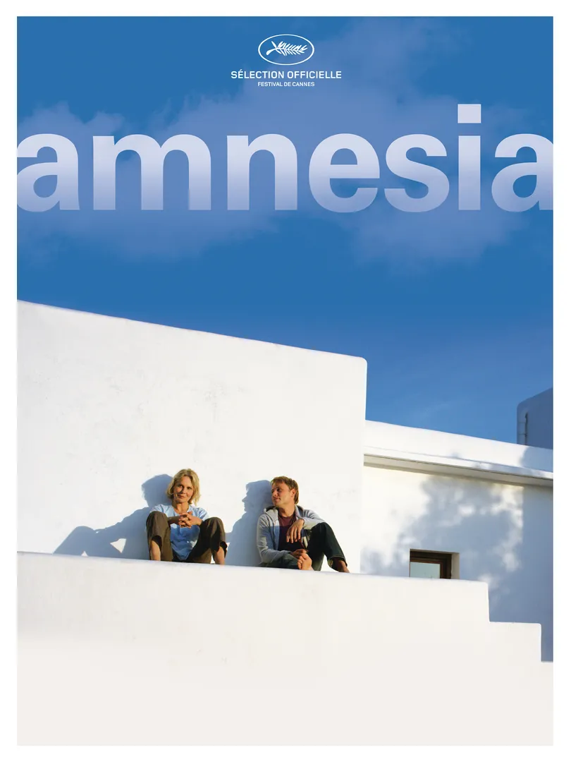 Amnesia