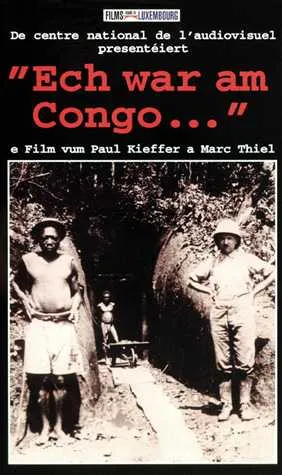 Ech war am Congo