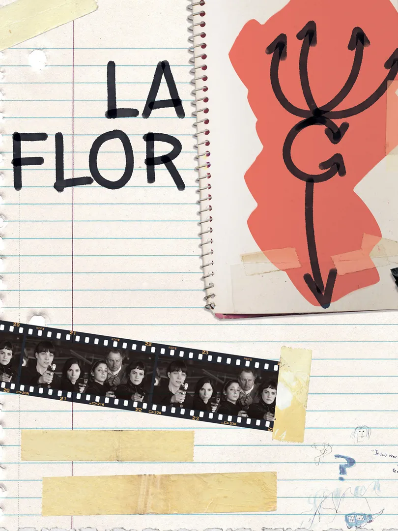 La flor