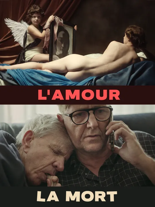 L'amour / La mort
